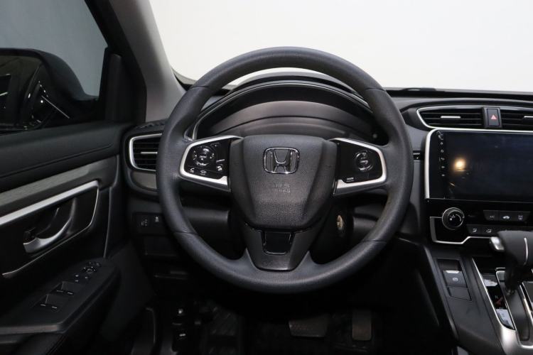 Used Honda Breeze 2021 240TURBO CVT Front-Wheel Drive Elite Edition Steering Wheel