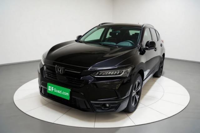 Honda Breeze 2021 240TURBO CVT Two-Wheel Drive Smart Enjoyment Version usado