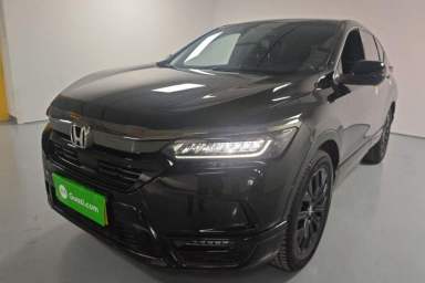 Used Honda Breeze 2021 240TURBO CVT Two-Wheel Drive Phantom Night Edition