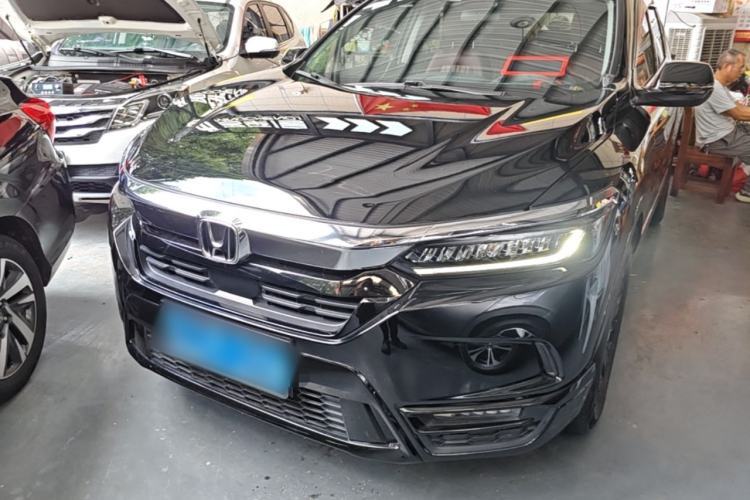 Used Honda Breeze 2021 240TURBO CVT 2WD Prestige Edition Guazi used car, China used car export, Used car for sale, Used  cars, Cheapest cars for sale