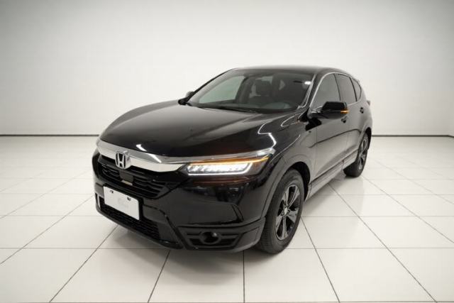 Used Honda Breeze 2021 240TURBO CVT Two-Wheel Drive Smart Enjoyment Version
