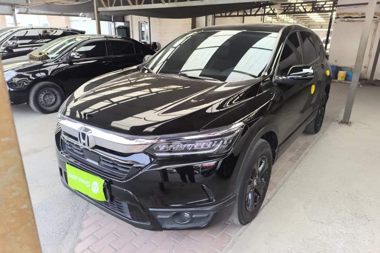Used Honda Breeze 2021 240TURBO CVT Two-Wheel Drive Smart Enjoyment Version Guazi used car, China used car export, Used car for sale, Used  cars, Cheapest cars for sale