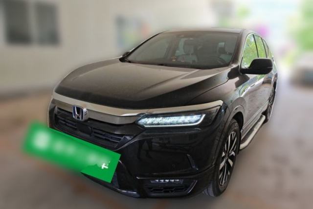 Used Honda Breeze 2021 Rui Hybrid 2.0L 2WD Rui Luxury Edition