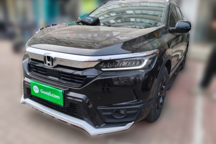Used Honda Breeze 2021 240TURBO CVT Two-Wheel Drive Smart Enjoyment Version Guazi used car, China used car export, Used car for sale, Used cars, Cheapest cars for sale