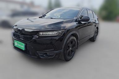 Used Honda Breeze 2021 240TURBO CVT Two-Wheel Drive Smart Enjoyment Version