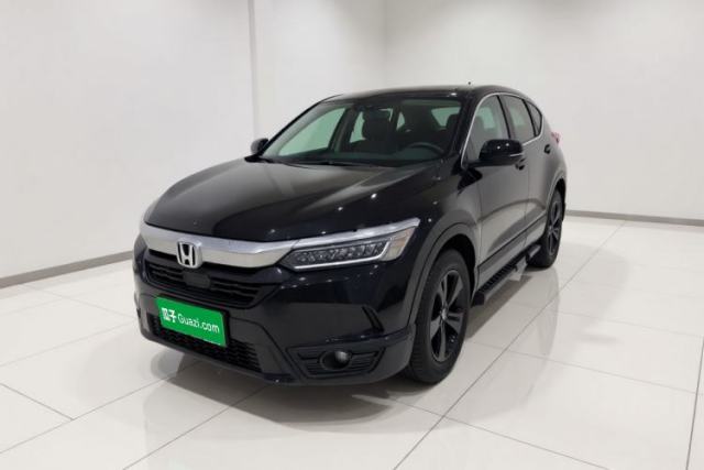 Honda Breeze 2021 240TURBO CVT Front-Wheel Drive Elite Edition usado