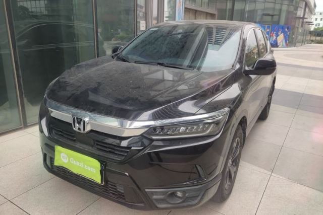 Used Honda Breeze 2021 240TURBO CVT Two-Wheel Drive Smart Enjoyment Version