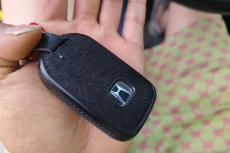 Used Honda Breeze 2021 Rui Hybrid 2.0L 2WD Rui Prestige Edition Vehicle Key