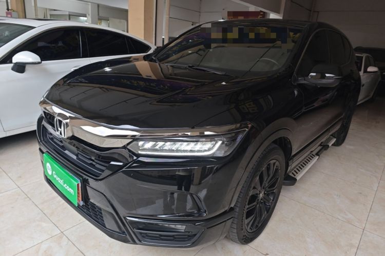 Used Honda Breeze 2021 240TURBO CVT Two-Wheel Drive Phantom Night Edition Guazi used car, China used car export, Used car for sale, Used  cars, Cheapest cars for sale