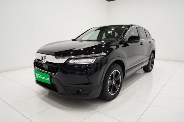 Honda Breeze 2021 240TURBO CVT Two-Wheel Drive Smart Enjoyment Version usata