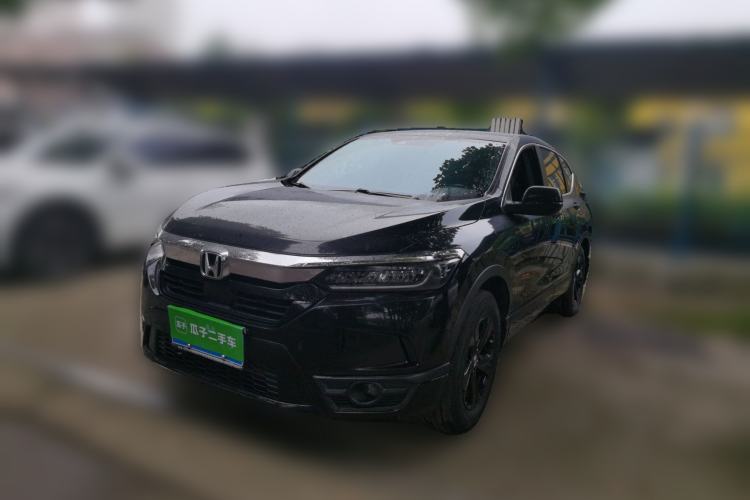 Used Honda Breeze 2021 240TURBO CVT Two-Wheel Drive Smart Enjoyment Version Guazi used car, China used car export, Used car for sale, Used cars, Cheapest cars for sale