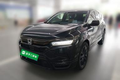 Used Honda Breeze 2021 Rui Hybrid 2.0L 2WD Rui Phantom Night Edition