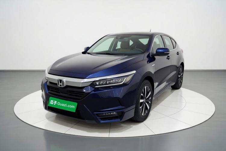Ojetý Honda Breeze 2021 Rui Hybrid 2.0L 2WD Rui Luxury Edition Guazi used car, China used car export, Used car for sale, Used  cars, Cheapest cars for sale