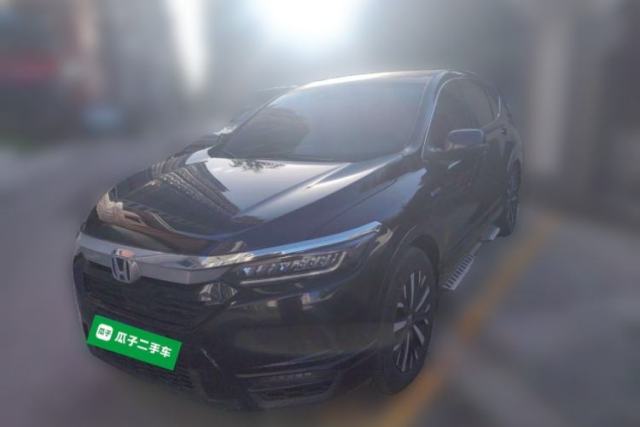 Used Honda Breeze 2021 Rui Hybrid 2.0L 2WD Rui Luxury Edition