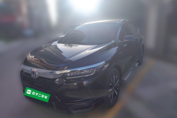 Used Honda Breeze 2021 Rui Hybrid 2.0L 2WD Rui Luxury Edition Guazi used car, China used car export, Used car for sale, Used  cars, Cheapest cars for sale