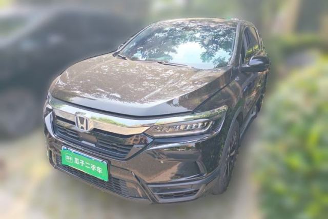 Used Honda Breeze 2021 Rui Hybrid 2.0L 2WD Rui Elite Edition