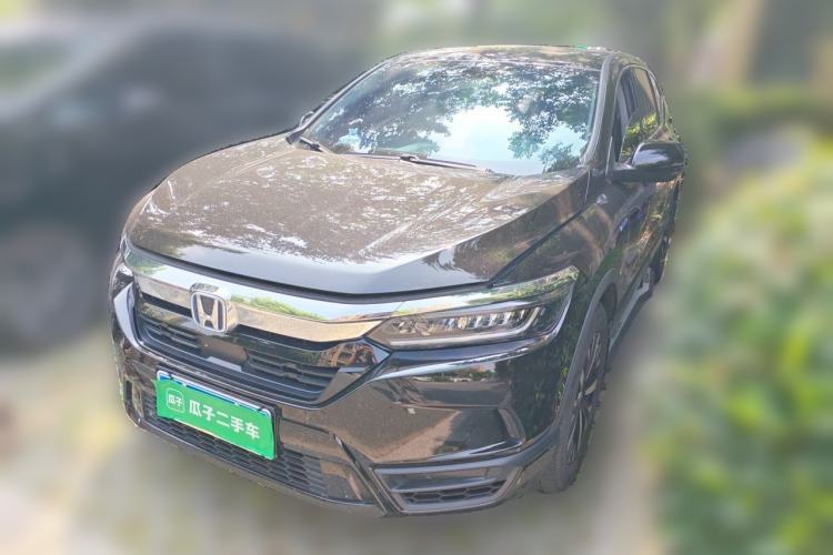 Used Honda Breeze 2021 Rui Hybrid 2.0L 2WD Rui Elite Edition Guazi used car, China used car export, Used car for sale, Used  cars, Cheapest cars for sale