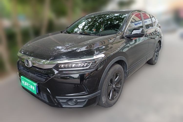 Used Honda Breeze 2021 240TURBO CVT Two-Wheel Drive Smart Enjoyment Version Guazi used car, China used car export, Used car for sale, Used  cars, Cheapest cars for sale