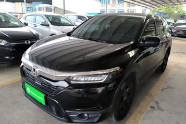 Used Honda Breeze 2021 240TURBO CVT Front-Wheel Drive Elite Edition