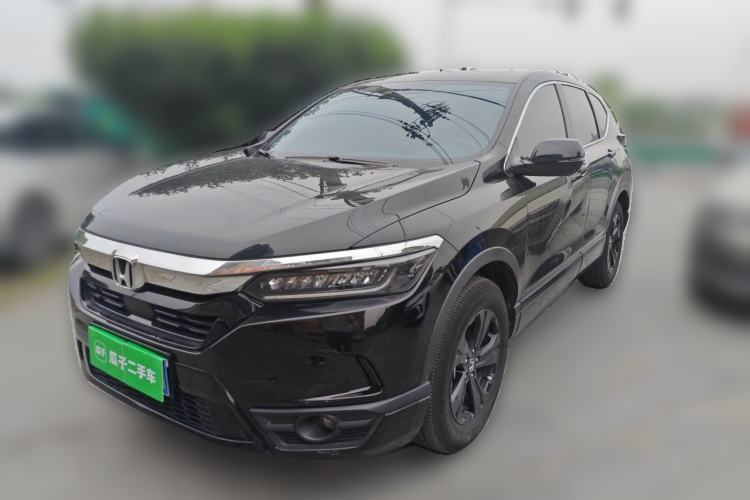 Used Honda Breeze 2021 240TURBO CVT Two-Wheel Drive Smart Enjoyment Version Guazi used car, China used car export, Used car for sale, Used  cars, Cheapest cars for sale