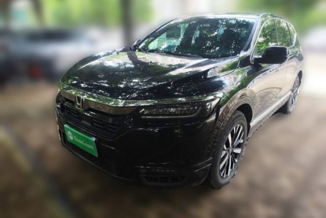 Honda Breeze 2021 Rui Hybrid 2.0L 2WD Rui Luxury Edition usado