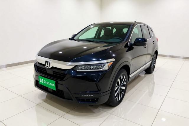 Honda Breeze 2021 Rui Hybrid 2.0L 2WD Rui Luxury Edition usado