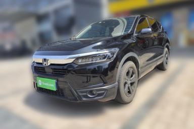 Used Honda Breeze 2021 240TURBO CVT 2WD Luxury Edition