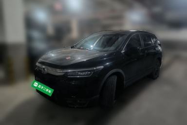 Used Honda Breeze 2021 240TURBO CVT Front-Wheel Drive Elite Edition