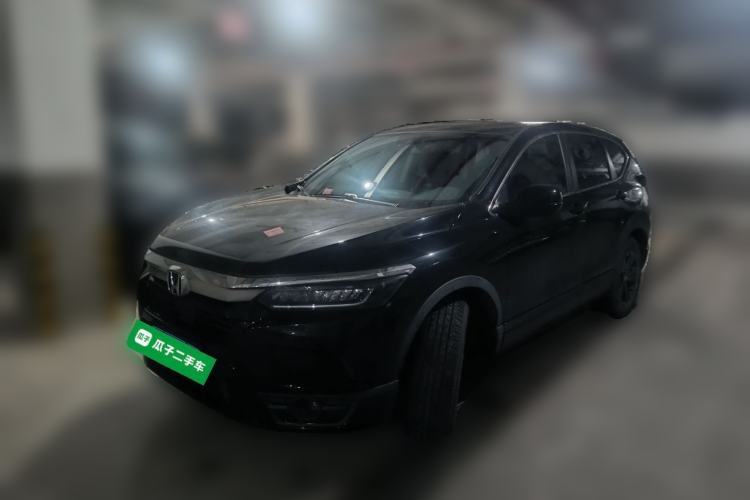 Used Honda Breeze 2021 240TURBO CVT Front-Wheel Drive Elite Edition Guazi used car, China used car export, Used car for sale, Used cars, Cheapest cars for sale