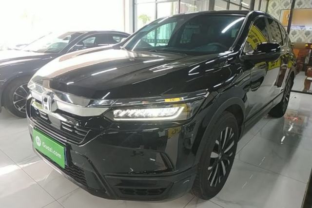 Used Honda Breeze 2021 Rui Hybrid 2.0L 2WD Rui Elite Edition