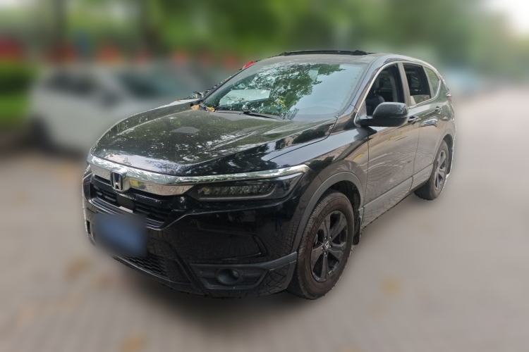 Used Honda Breeze 2021 240TURBO CVT Two-Wheel Drive Smart Enjoyment Version Guazi used car, China used car export, Used car for sale, Used  cars, Cheapest cars for sale