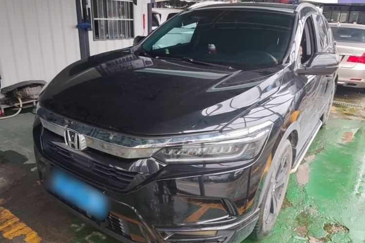 Used Honda Breeze 2021 240TURBO CVT Front-Wheel Drive Elite Edition Guazi used car, China used car export, Used car for sale, Used  cars, Cheapest cars for sale