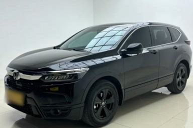 Used Honda Breeze 2021 240TURBO CVT Front-Wheel Drive Elite Edition