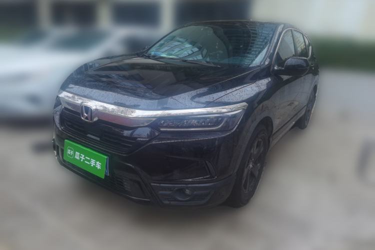 Used Honda Breeze 2021 240TURBO CVT Front-Wheel Drive Elite Edition Guazi used car, China used car export, Used car for sale, Used  cars, Cheapest cars for sale