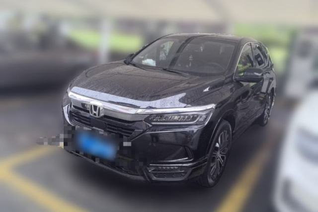 Używany Honda Breeze 2021 240TURBO CVT Four-Wheel Drive Prestige Edition