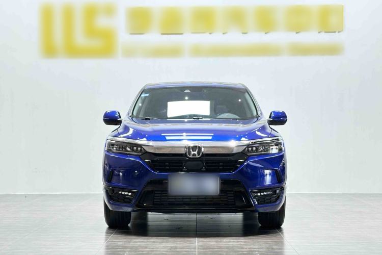 Used Honda Breeze 2021 240TURBO CVT 2WD Prestige Edition Exterior 2