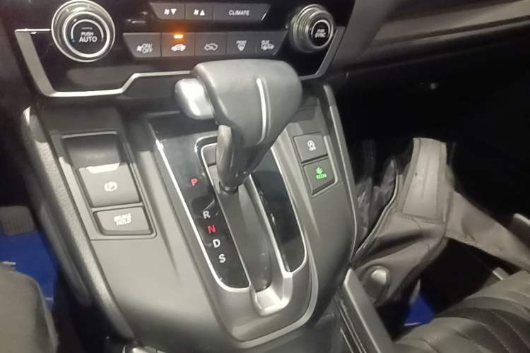 Used Honda Breeze 2021 240TURBO CVT 2WD Prestige Edition Gear Lever