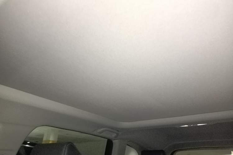 Used Honda Breeze 2021 240TURBO CVT 2WD Prestige Edition Headliner