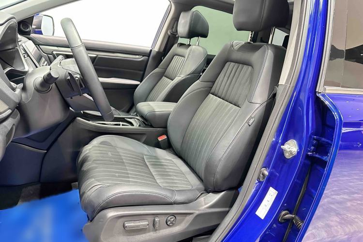 Used Honda Breeze 2021 240TURBO CVT 2WD Prestige Edition Interior 3