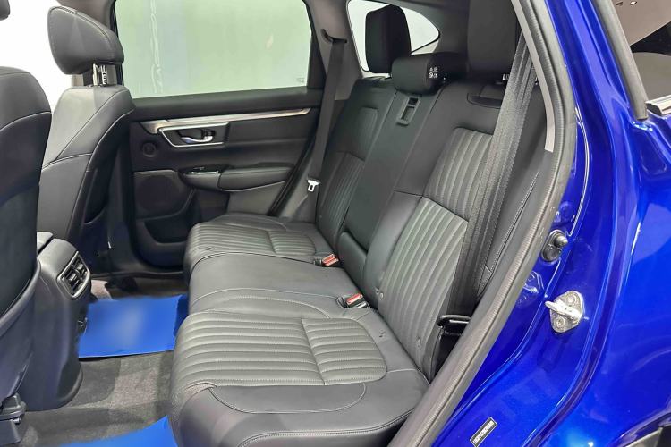 Used Honda Breeze 2021 240TURBO CVT 2WD Prestige Edition Interior 4