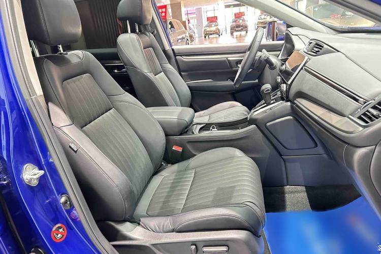 Used Honda Breeze 2021 240TURBO CVT 2WD Prestige Edition Interior 5