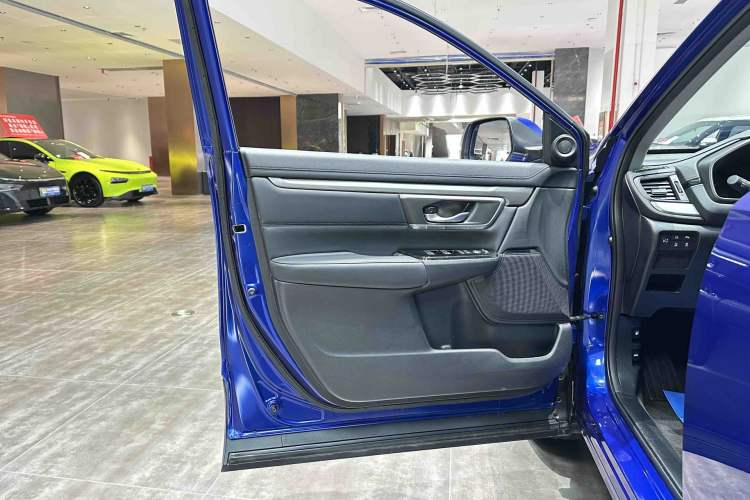 Used Honda Breeze 2021 240TURBO CVT 2WD Prestige Edition Interior 8