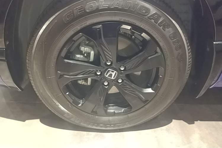 Used Honda Breeze 2021 240TURBO CVT 2WD Prestige Edition Left Front Wheel Hub