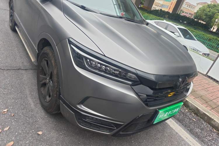 Used Honda Breeze 2021 240TURBO CVT 2WD Prestige Edition Right Front Headlight
