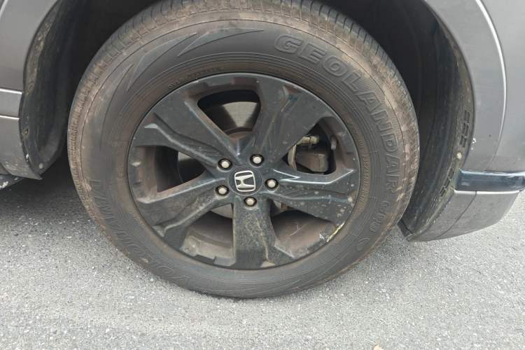 Used Honda Breeze 2021 240TURBO CVT 2WD Prestige Edition Right Front Wheel Hub