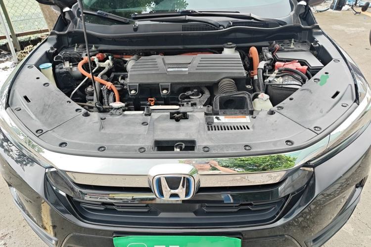 Used Honda Breeze 2021 Rui Hybrid 2.0L 2WD Rui Elite Edition Engine Bay
