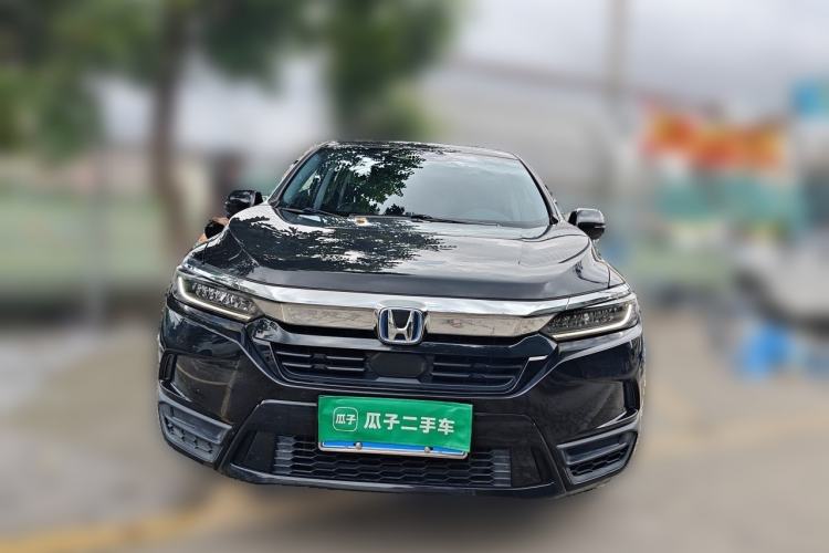 Used Honda Breeze 2021 Rui Hybrid 2.0L 2WD Rui Elite Edition Front