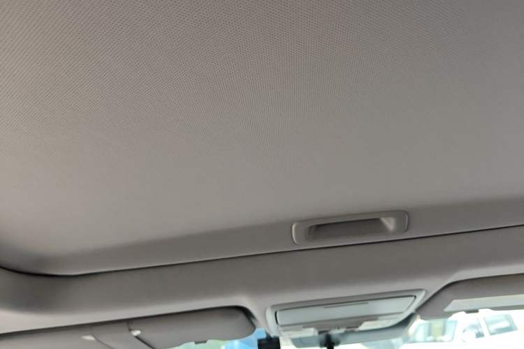 Used Honda Breeze 2021 Rui Hybrid 2.0L 2WD Rui Elite Edition Headliner