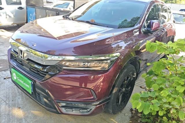 Used Honda Breeze 2021 240TURBO CVT 2WD Prestige Edition