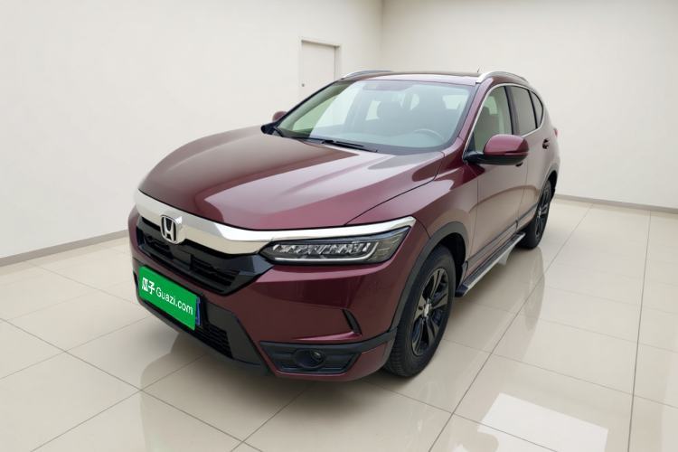 Ojetý Honda Breeze 2021 240TURBO CVT Two-Wheel Drive Smart Enjoyment Version Guazi used car, China used car export, Used car for sale, Used  cars, Cheapest cars for sale